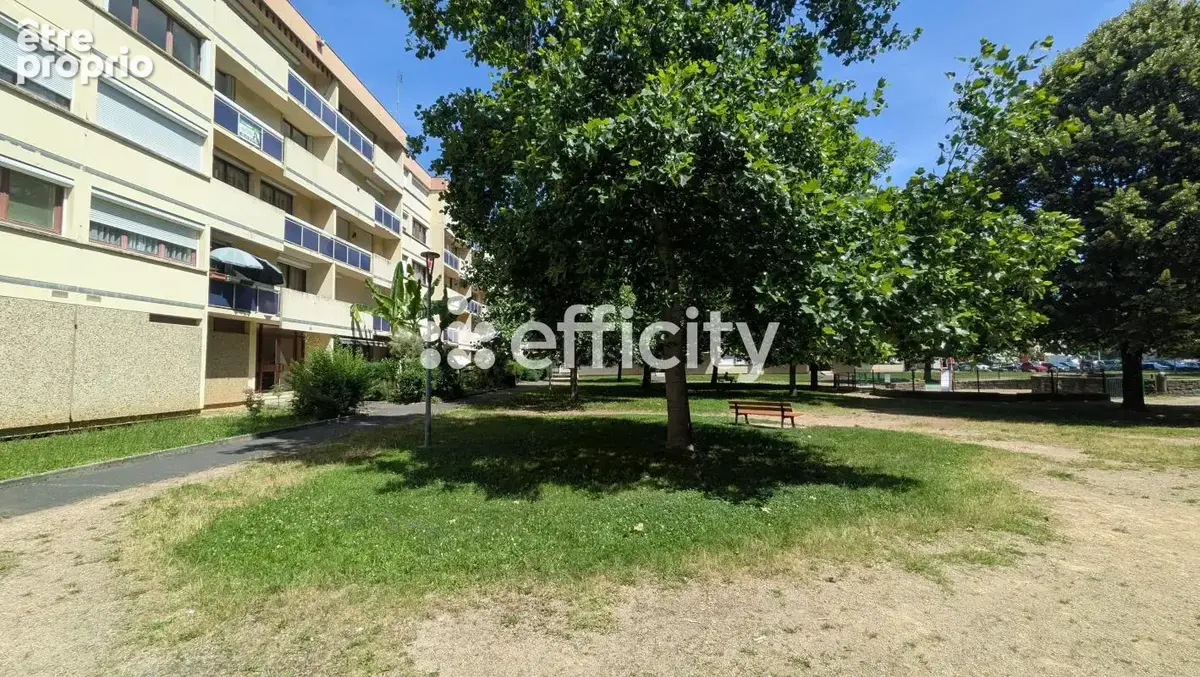 Appartement - photo 14