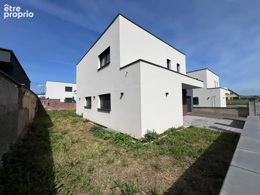À découvrir à Ingersheim - photo 3