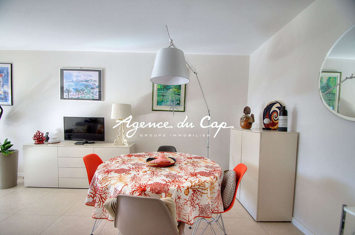 Appartement à SAINT-RAPHAEL