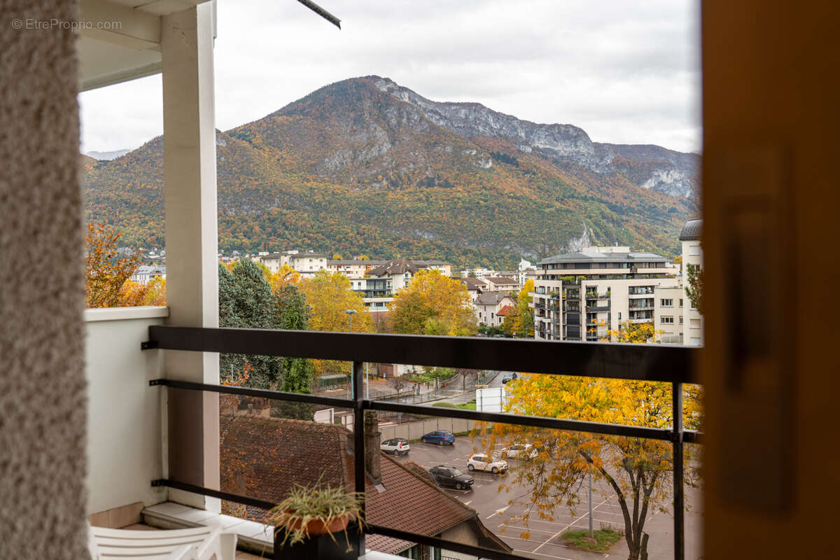 Appartement à ANNECY