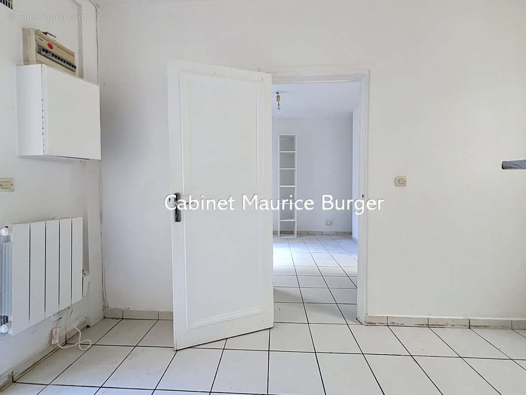 Appartement à PARIS-12E