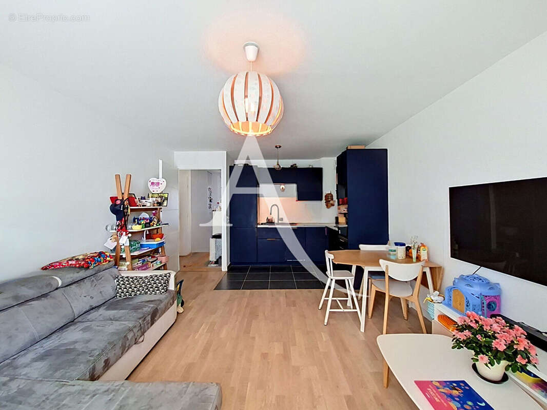 Appartement à MASSY