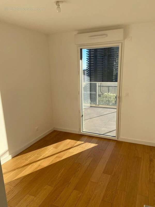 Appartement à BEAUSOLEIL