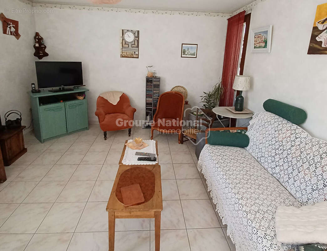 Appartement à MANOSQUE