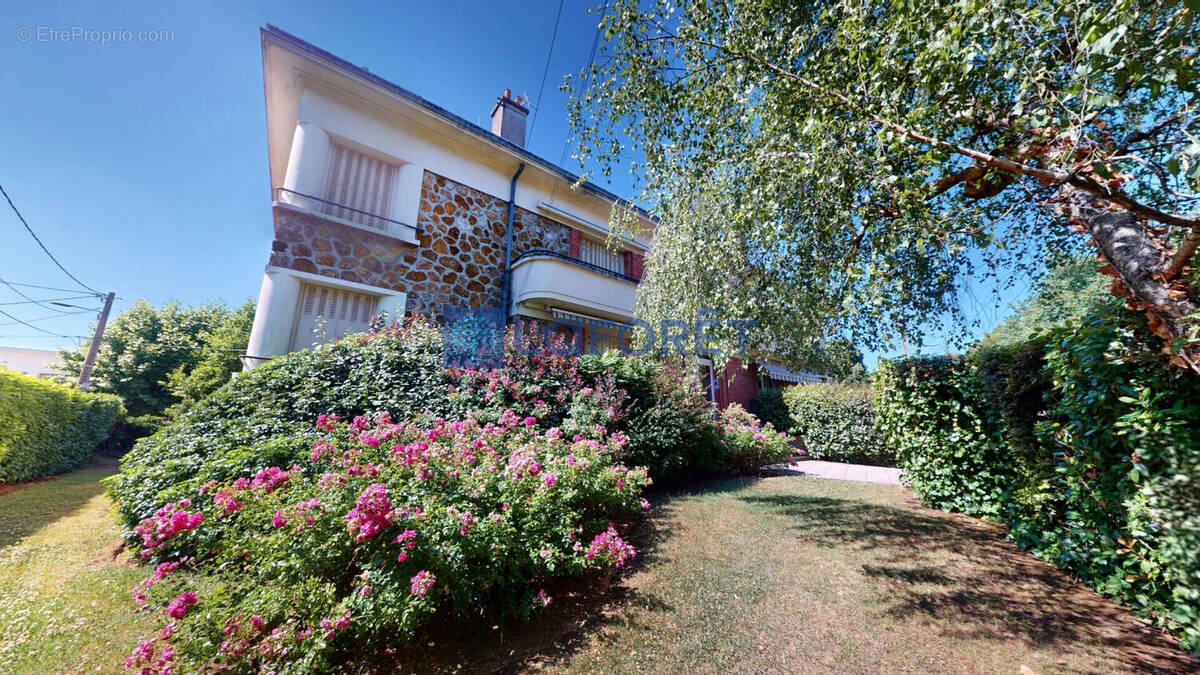 Appartement à ATHIS-MONS