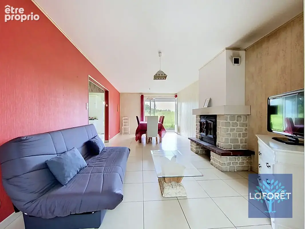 Maison de ville 107 m² à Chantonnay - photo 3