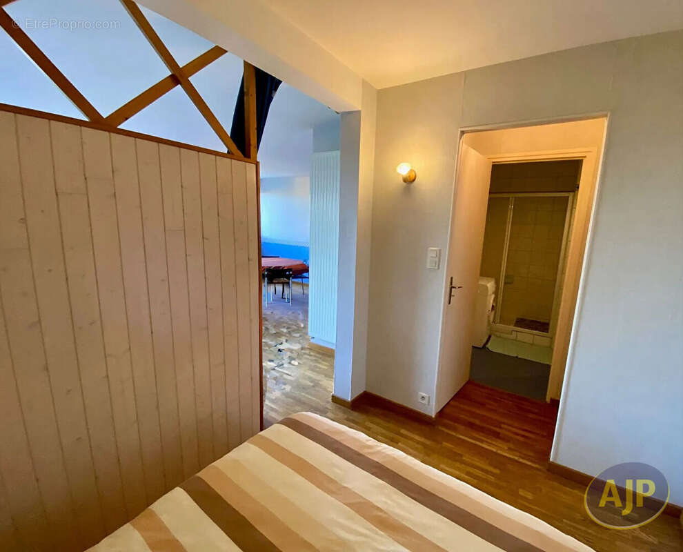 Appartement à LES SABLES-D&#039;OLONNE