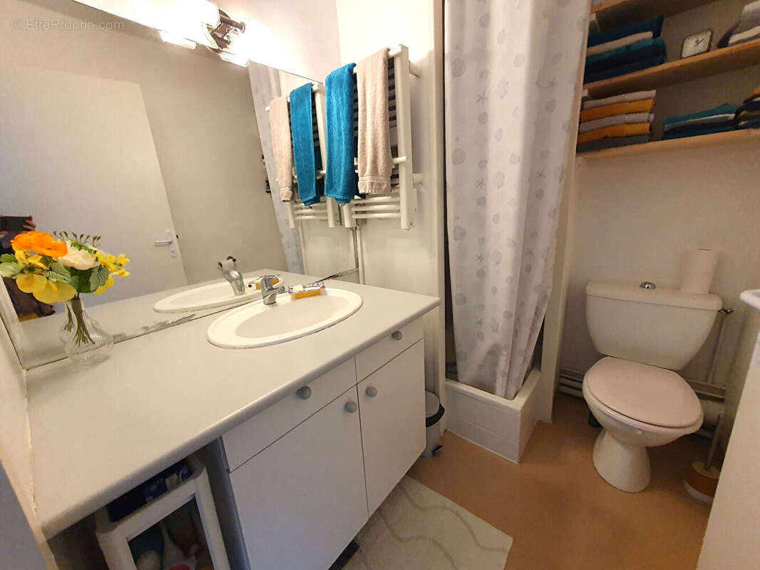 Appartement à BENODET