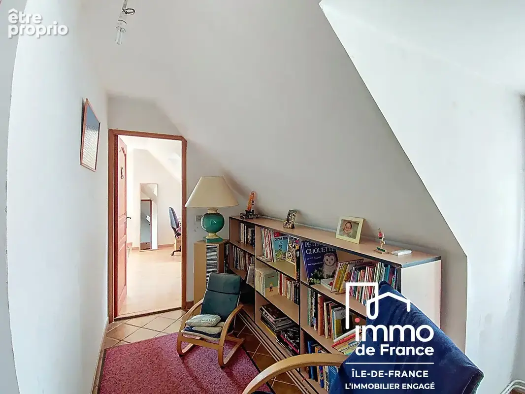 Exclusivite - maison de 7 pièces à vendre - st-germain-le-gaillard - photo 10