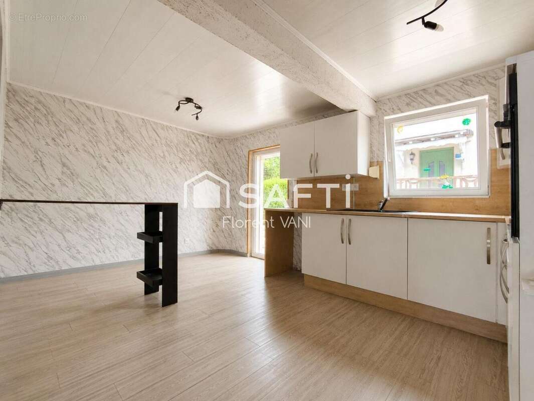 Photo 3 - Maison à FALCK