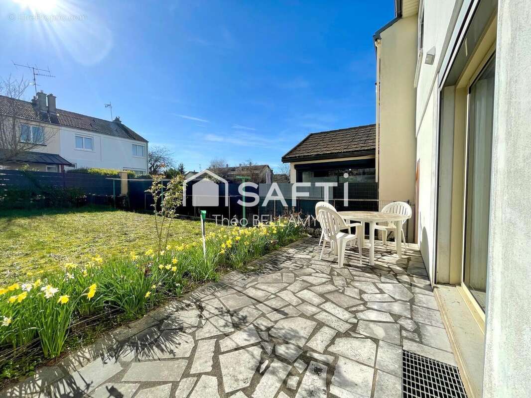 Photo 2 - Maison à SENNECEY-LES-DIJON