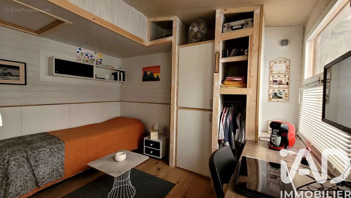 Photo 7 - Maison à CASSENEUIL