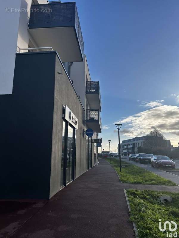 Photo 4 - Appartement à CARPIQUET