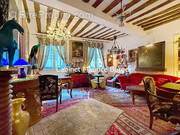 Appartement à PARIS-6E