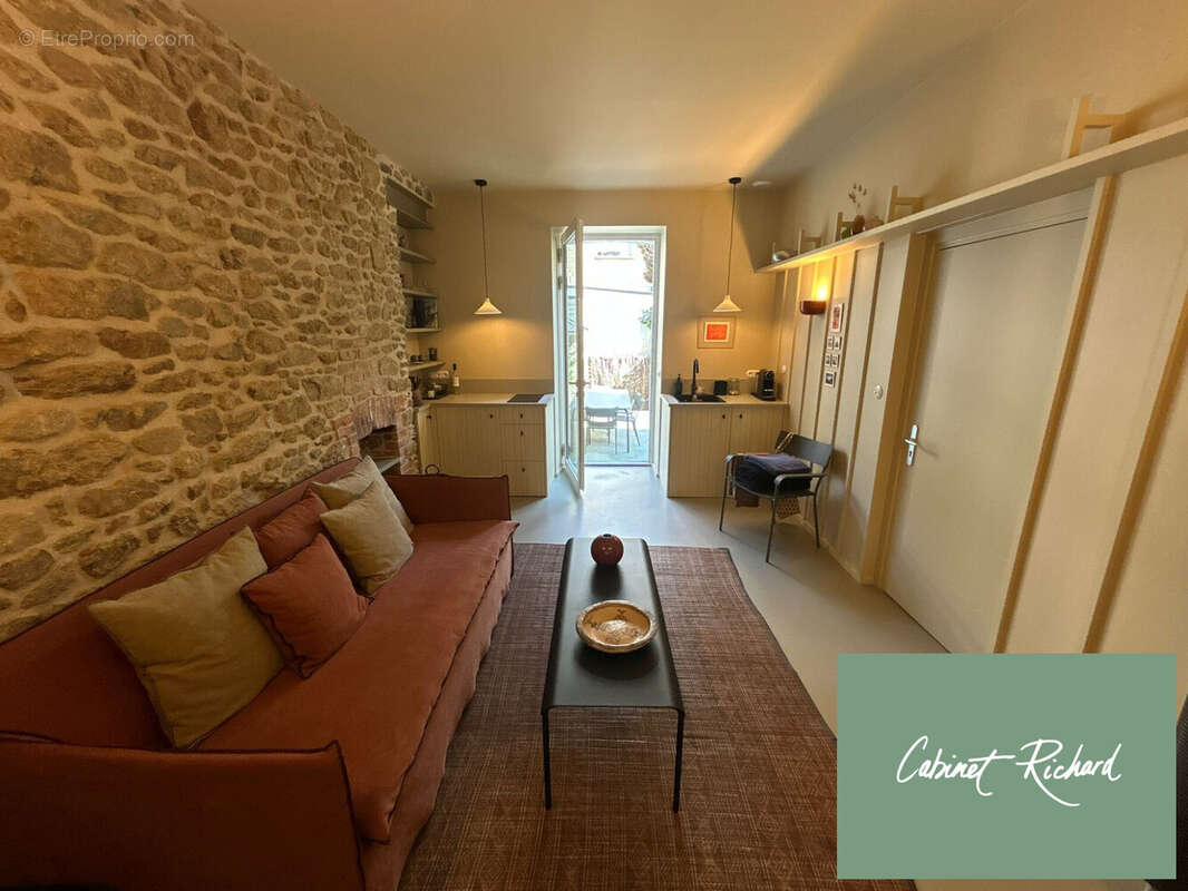 Appartement à DINARD