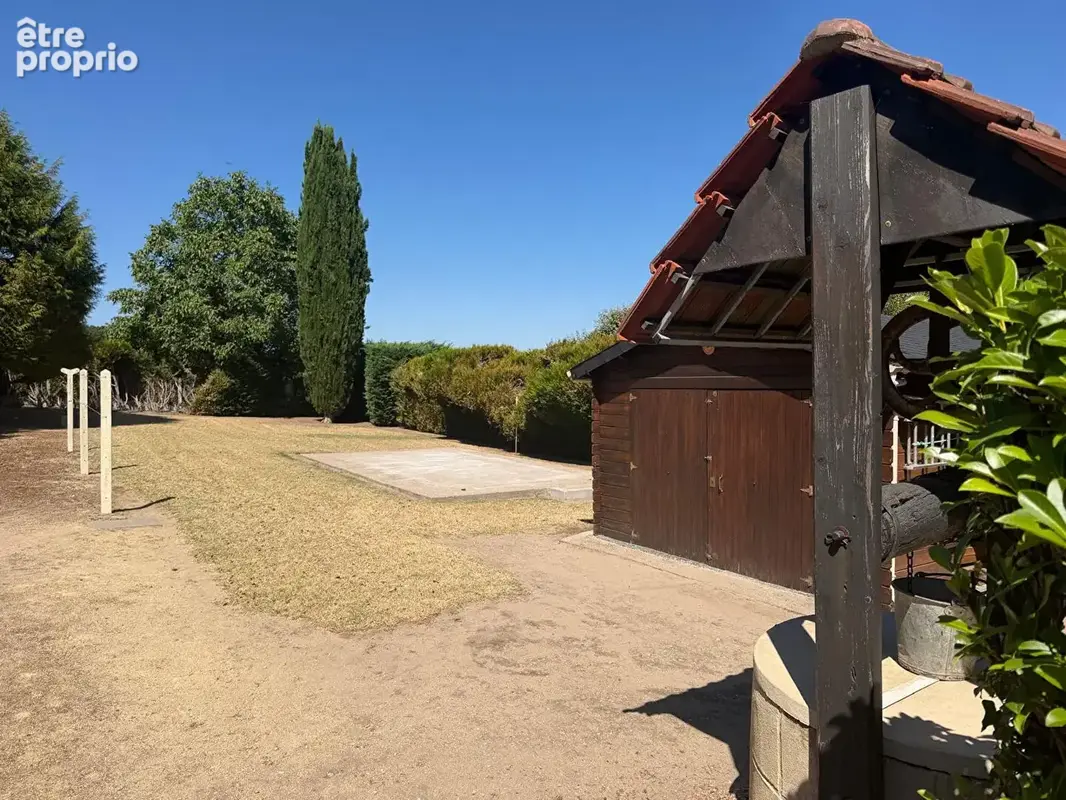 Maison 170m² à ballan-miré - photo 15