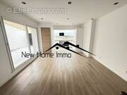 Appartement à MARSEILLE-9E