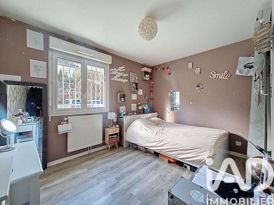 Photo 6 - Appartement à ALLONZIER-LA-CAILLE