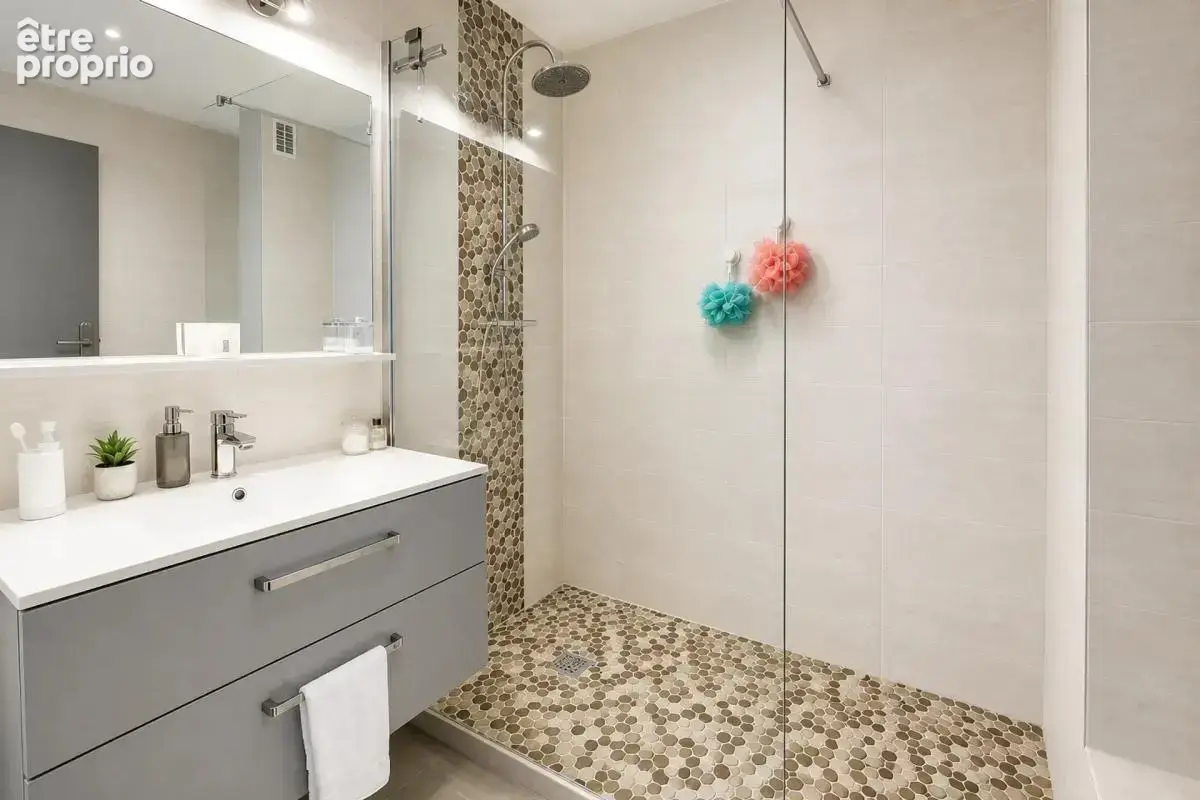 Appartement de 3 pièces de 71 m² au Plessis-Trévise - photo 6