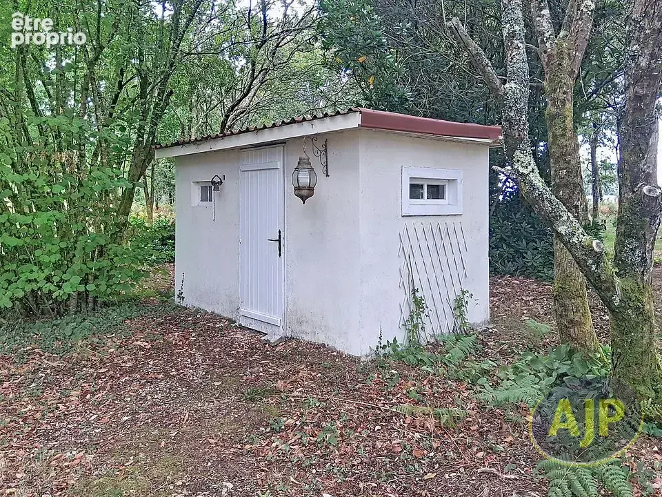 Maison dans un parc / forêt - photo 10