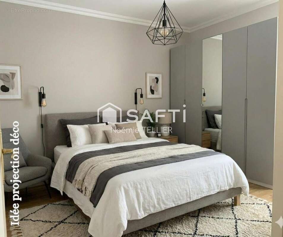 Photo 5 - Maison à RENNES