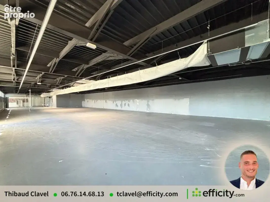 Locaux/Biens immobiliers - photo 7