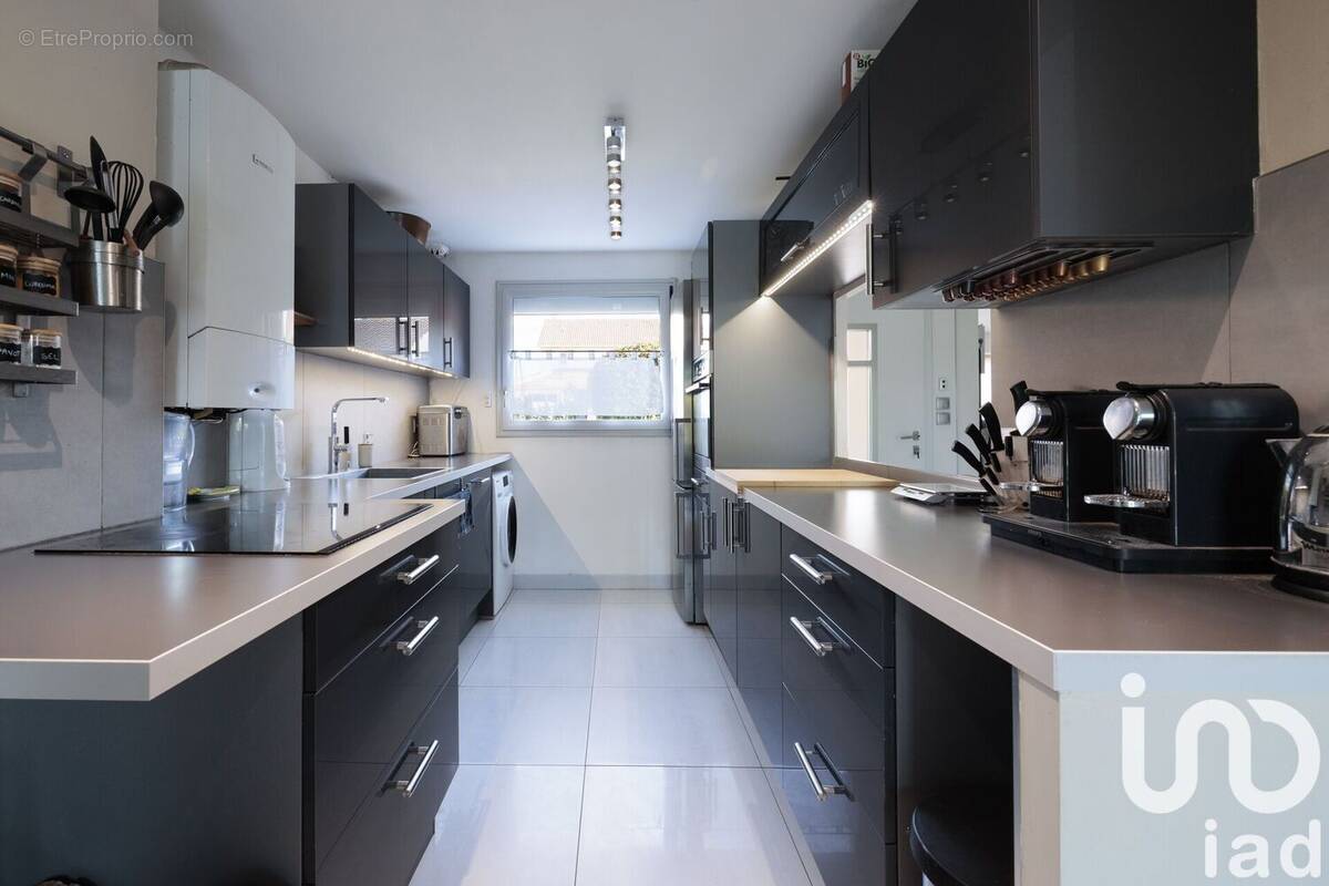 Photo 1 - Maison à MARCY-L'ETOILE