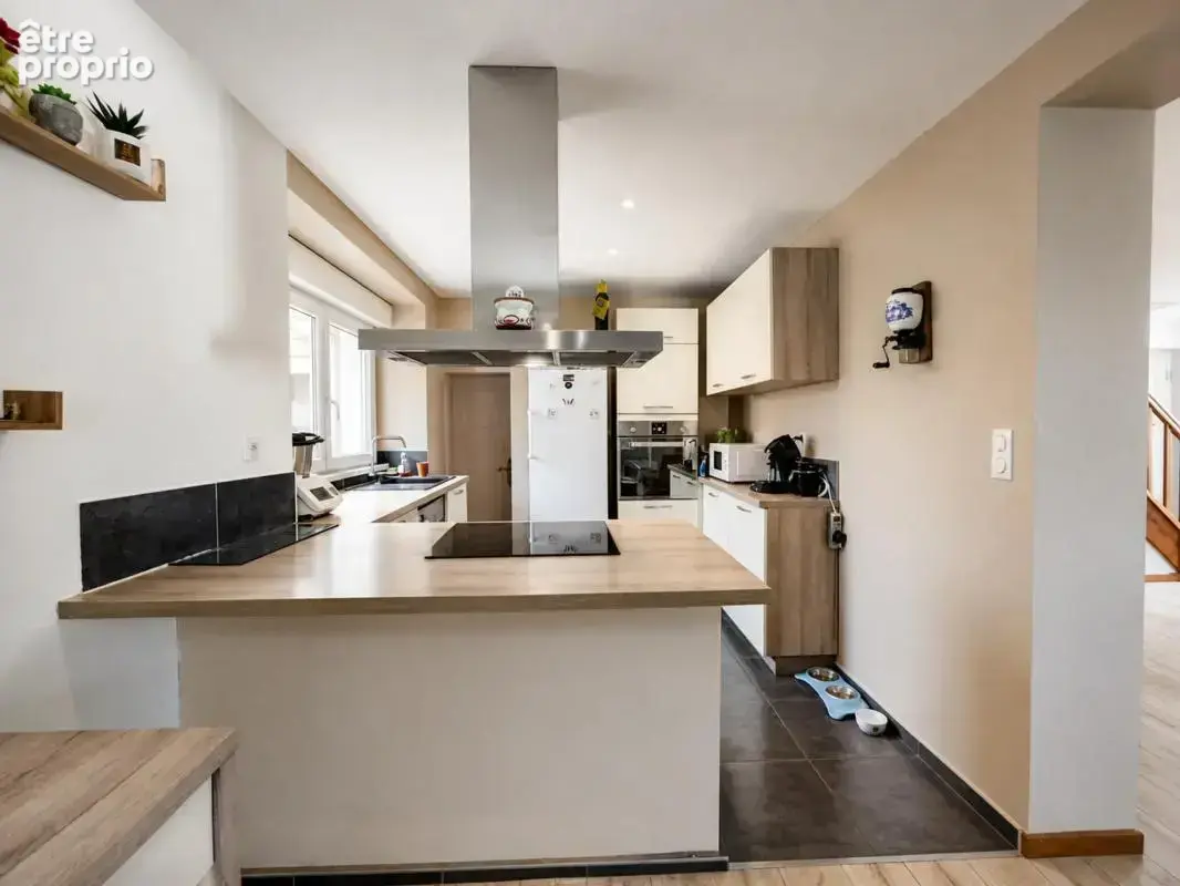 Maison 5 pièces 108 m² à Kruth avec garage et parking - photo 7