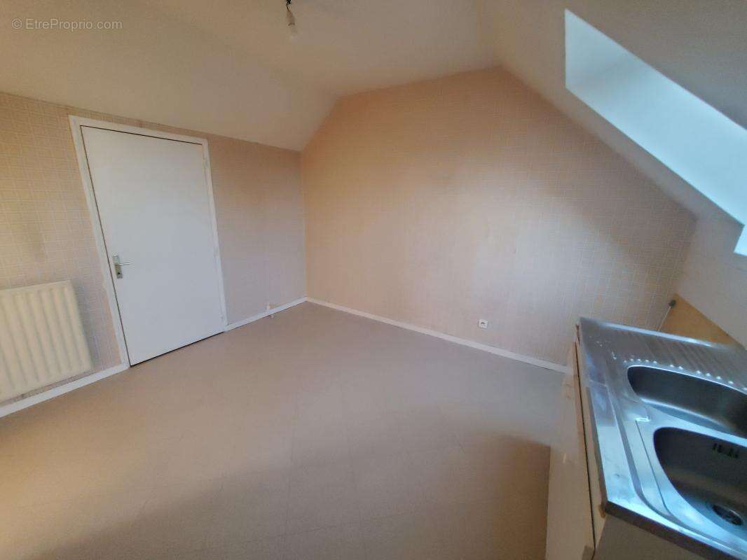 Appartement à BLAIN