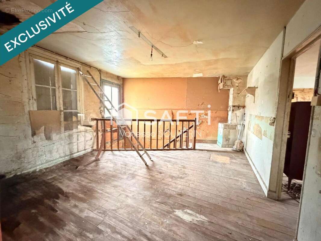 Photo 5 - Maison à BRAY-SUR-SEINE