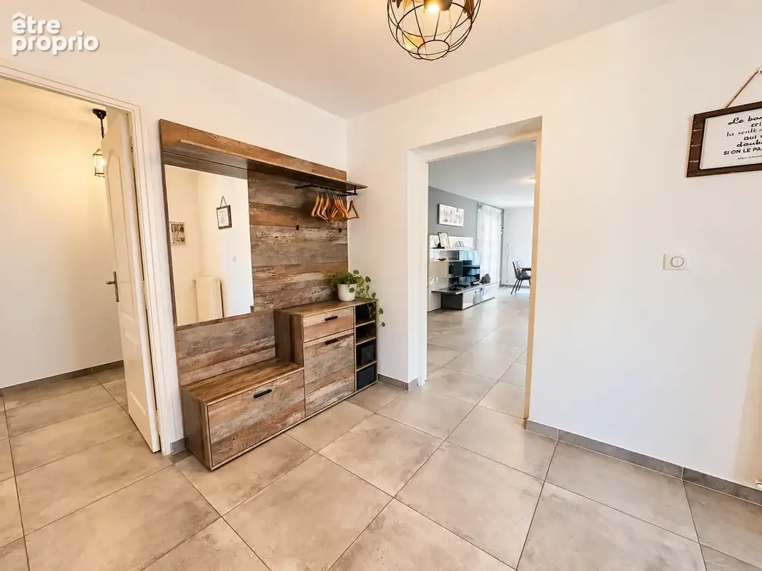 Rare   villa rénovée   quartier des goélands - photo 21