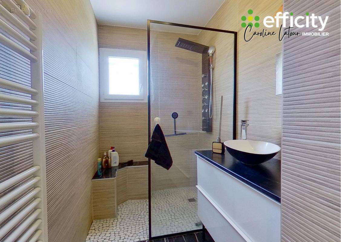 Maison à MONTBRISON