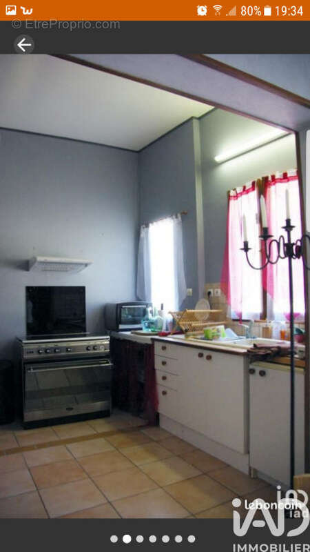 Photo 4 - Appartement à ROGNY-LES-SEPT-ECLUSES