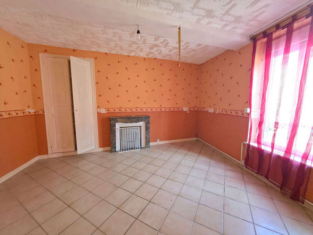 Maison de bourg avec extérieur - photo 4