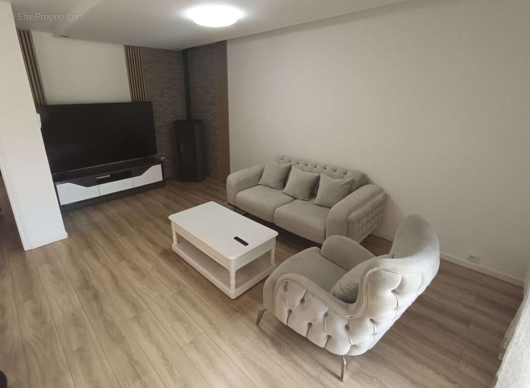 Maison 3 chambres, 2 terrasses, garage Amiens - photo 2