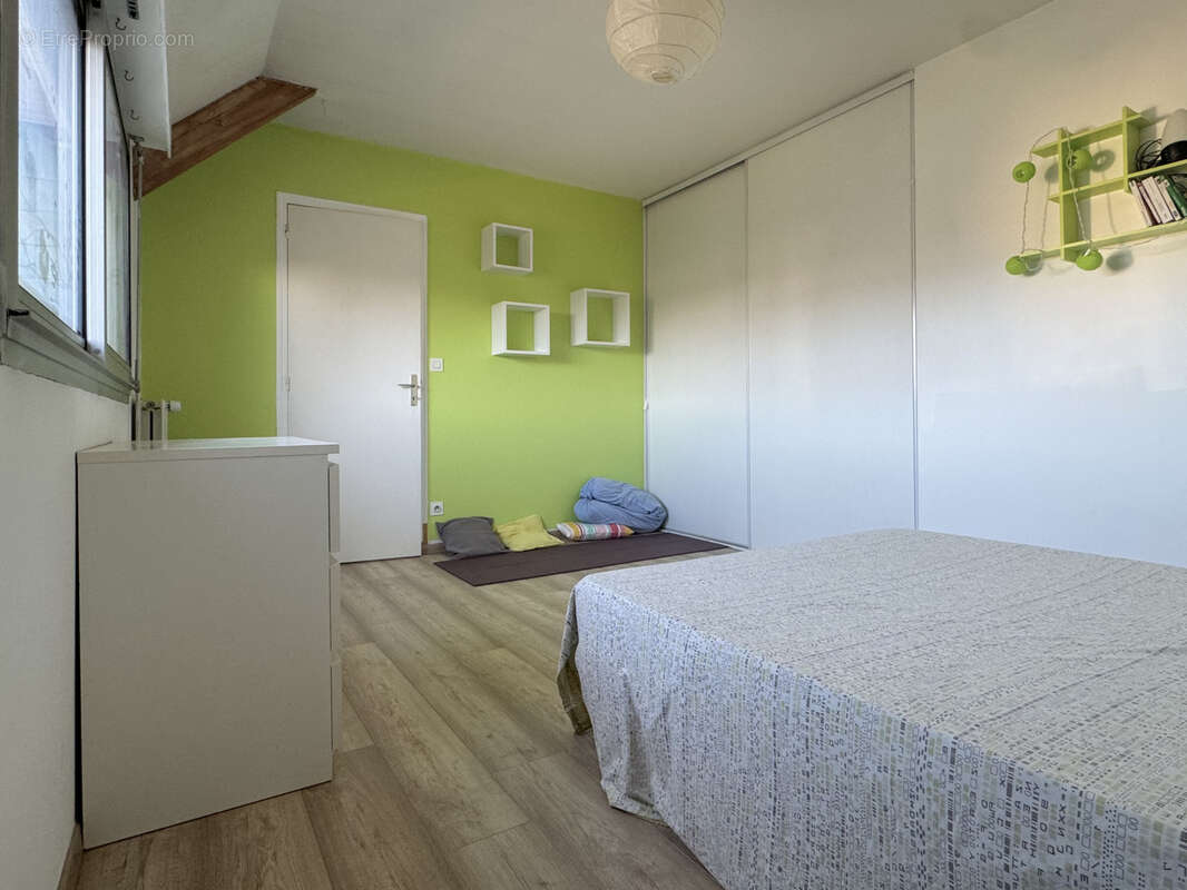 Maison à CESSON-SEVIGNE