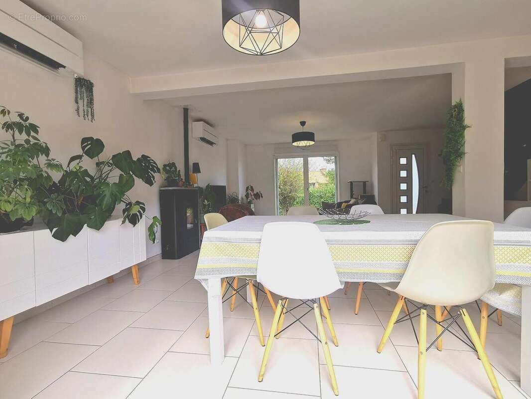 Maison à SAVIGNY-LES-BEAUNE