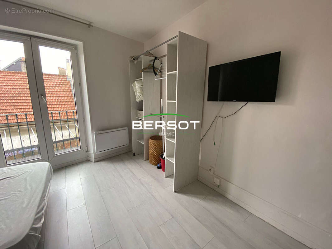 Appartement à VESOUL