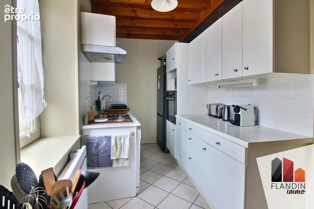 Maison 80 m² à Messimy  - photo 3