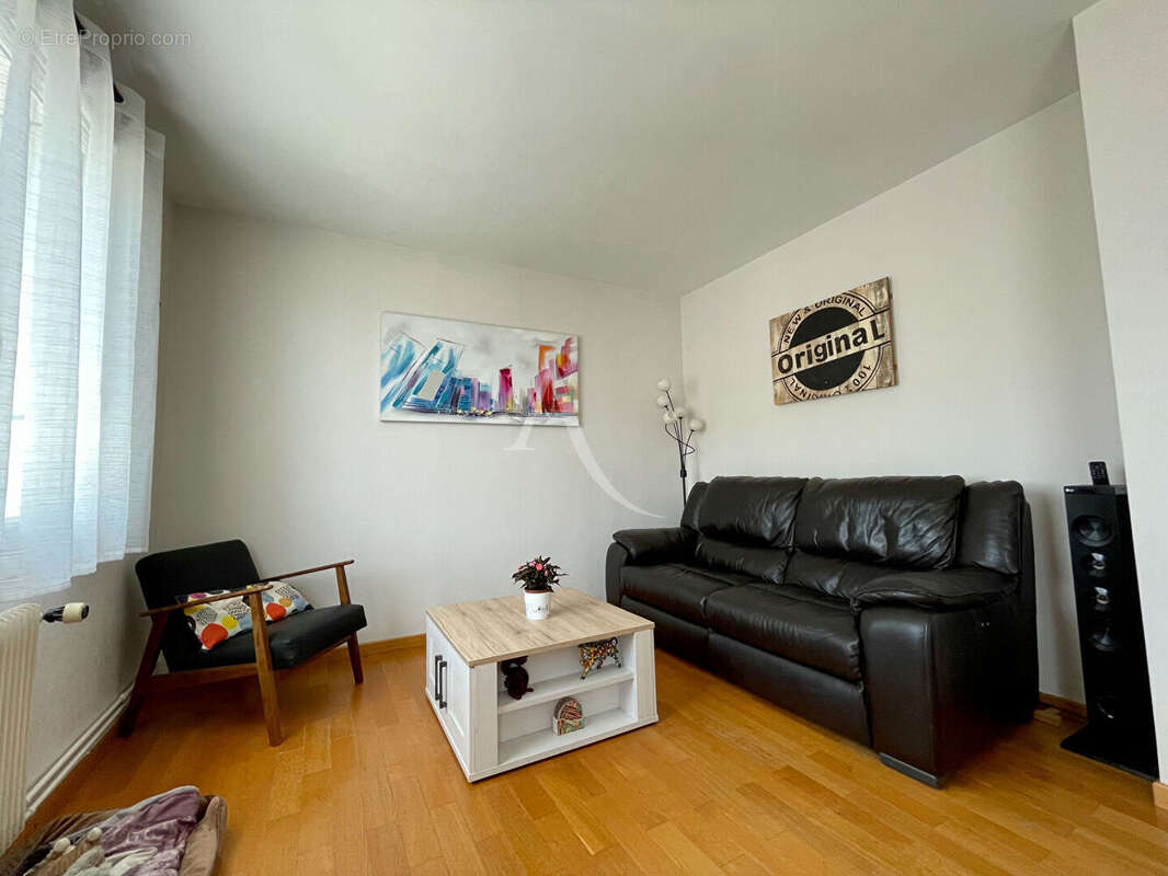 Appartement à BLOIS