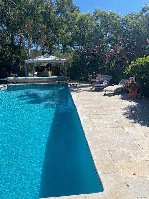 Maison à CESSENON-SUR-ORB