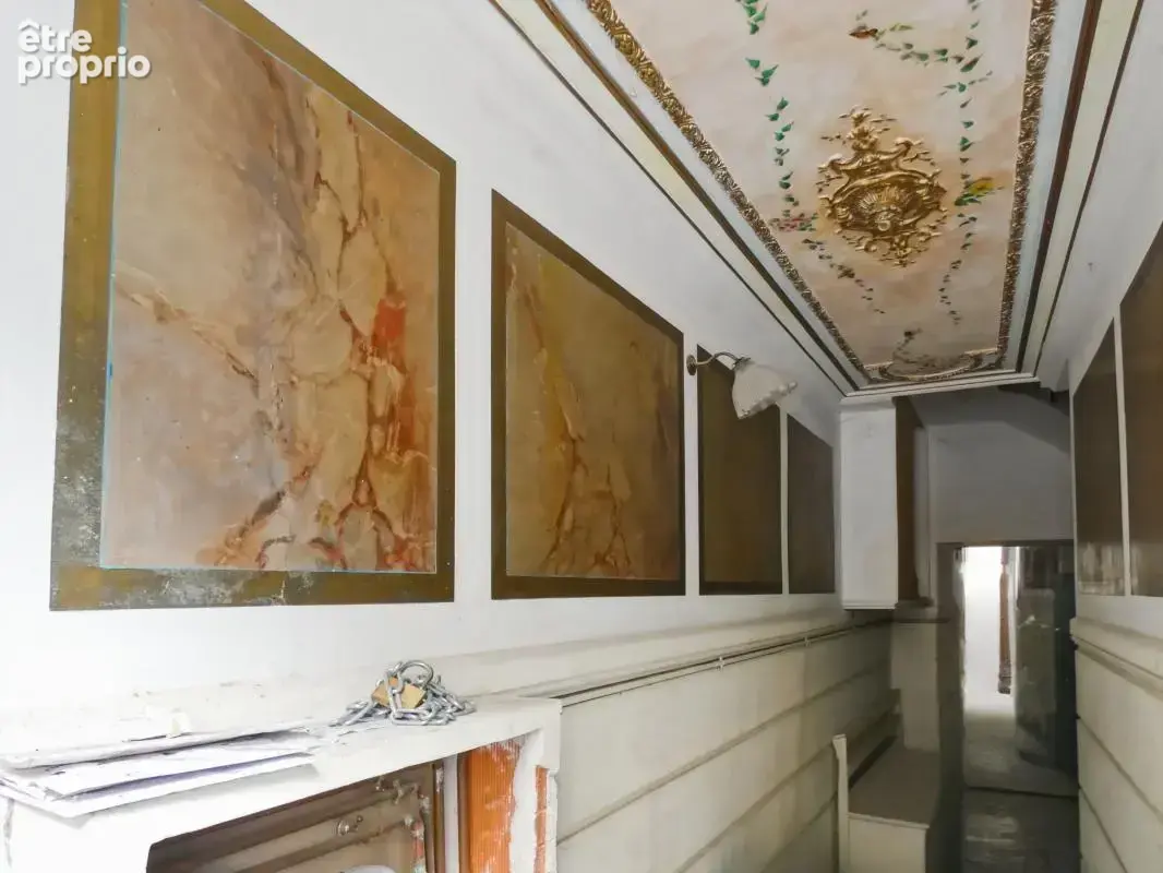 Spécial investisseurs : Immeuble Alès 160 m2 - photo 2