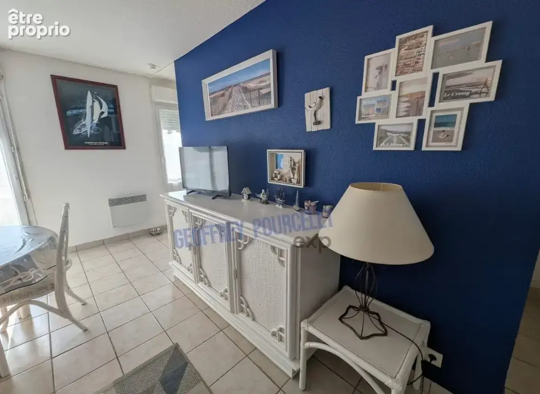 Appartement 2 pièces 46 m² à vendre à Berck (62600) - photo 4