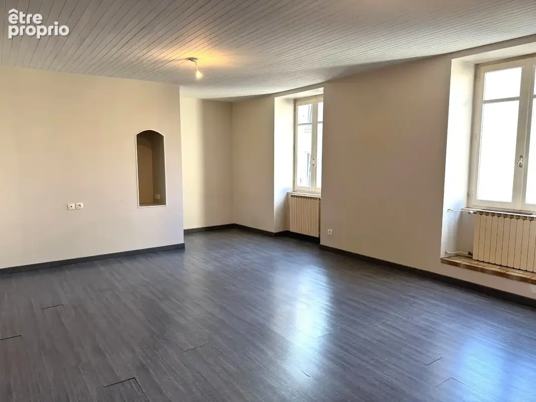 Maison 5 pièces 110 m² à vendre à Bourg-De-Peage (26300) - photo 4