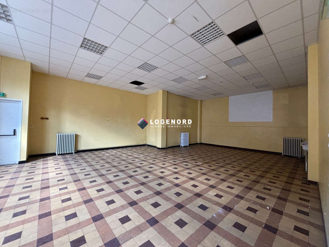 Appartement à ARMENTIERES