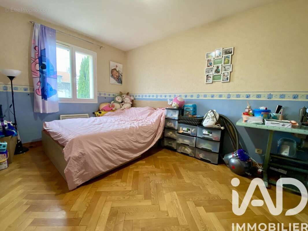 Photo 9 - Maison à CHEVRU