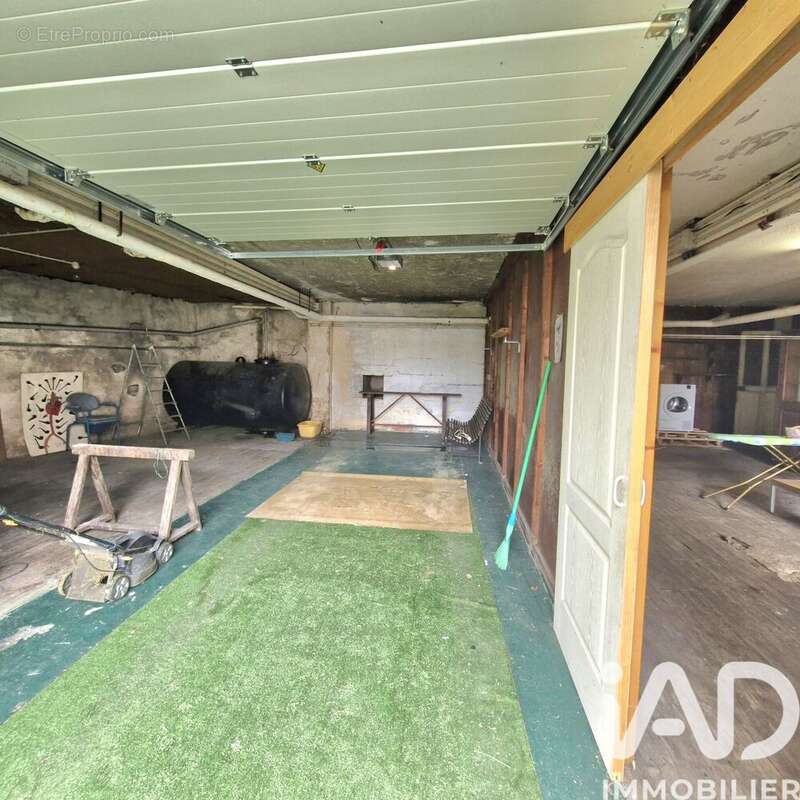 Photo 8 - Maison à VAUCOULEURS