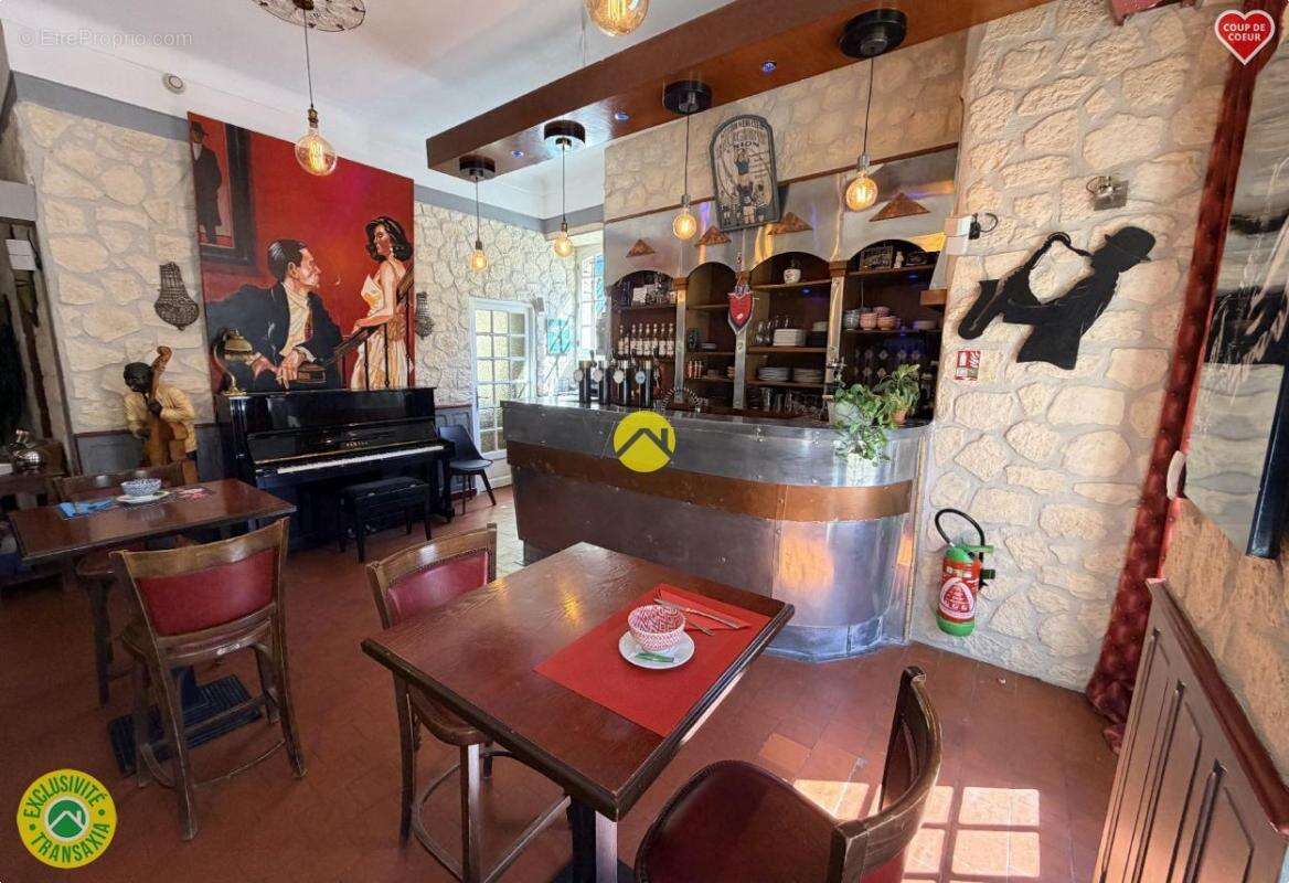 Maison à SAINT-AMAND-MONTROND