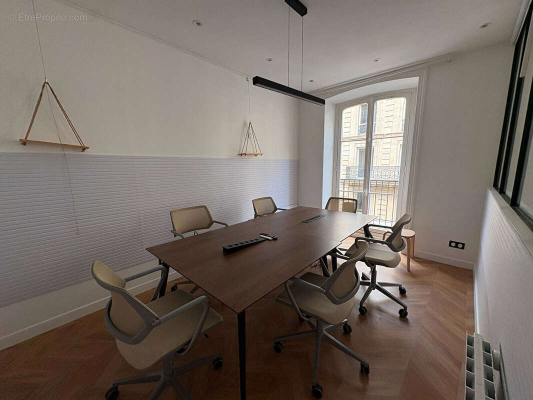 Appartement Paris 5 pièces 120 m2 - photo 5