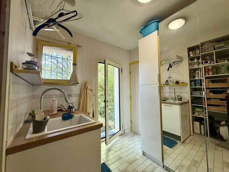 Maison à CHATEAUVIEUX